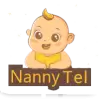 NannyTel Designweb